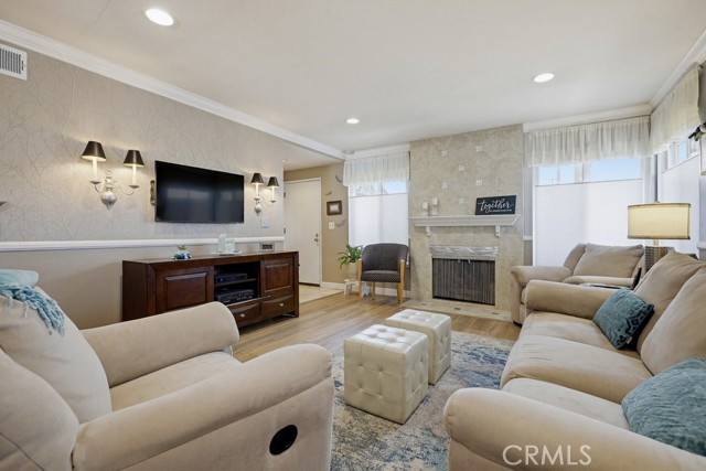 Detail Gallery Image 13 of 50 For 5595 Tiffany Ave, Garden Grove,  CA 92845 - 2 Beds | 2 Baths