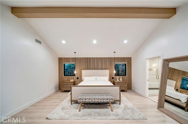 Detail Gallery Image 36 of 72 For 5355 Aldea Ave, Encino,  CA 91316 - 5 Beds | 5/1 Baths