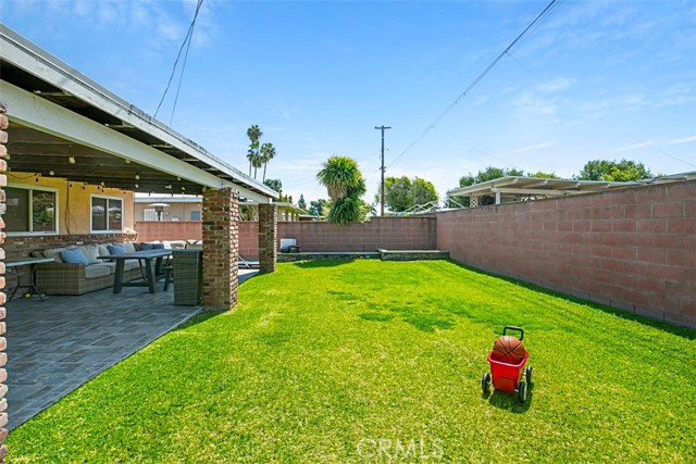 Detail Gallery Image 33 of 34 For 9726 Myron St, Pico Rivera,  CA 90660 - 4 Beds | 2 Baths