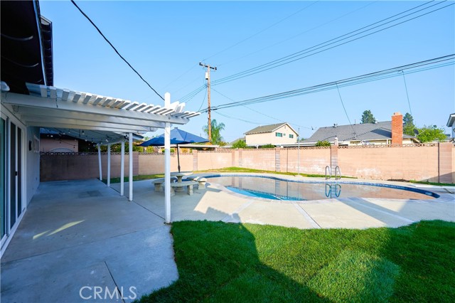 Detail Gallery Image 34 of 38 For 12012 Penford Dr, La Mirada,  CA 90638 - 4 Beds | 2 Baths