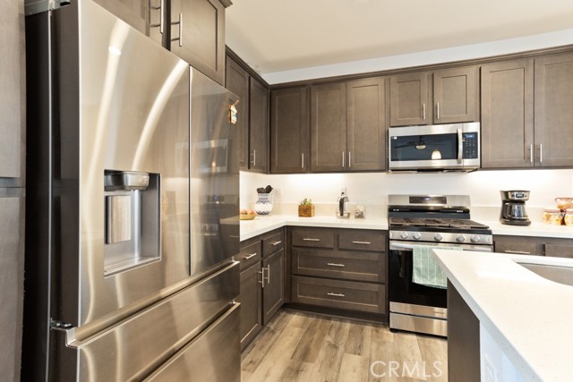 Detail Gallery Image 8 of 35 For 10550 Wilding Dr, Rancho Cucamonga,  CA 91730 - 3 Beds | 2 Baths