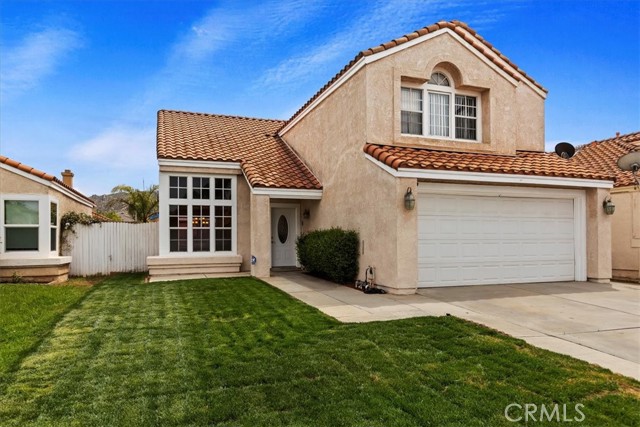 Detail Gallery Image 1 of 37 For 16760 Secretariat Dr, Moreno Valley,  CA 92551 - 4 Beds | 2/1 Baths