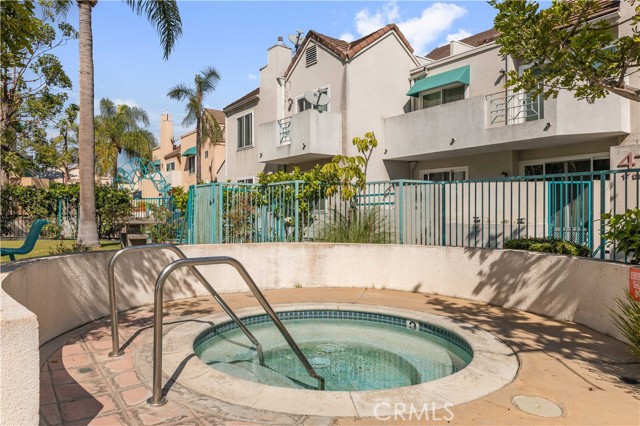 Detail Gallery Image 50 of 53 For 430 E Spruce #65,  Inglewood,  CA 90301 - 2 Beds | 2/1 Baths