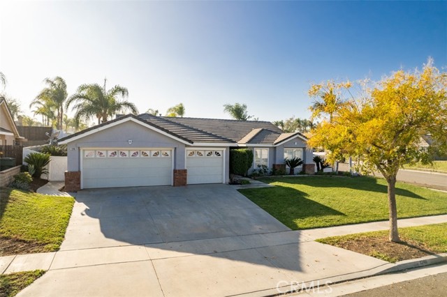 1246 Cox Way, Corona, CA 92879