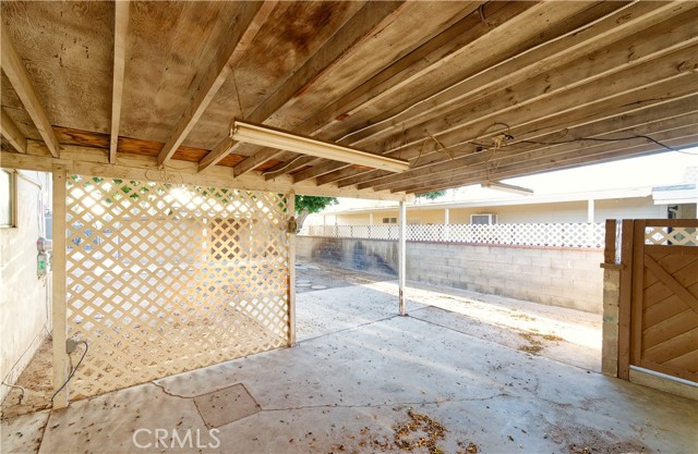 Detail Gallery Image 18 of 23 For 561 N 4th St, Blythe,  CA 92225 - 3 Beds | 2 Baths