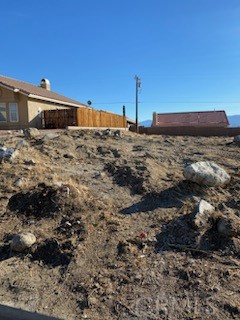 0 Avenida Barona, Desert Hot Spri, CA, 92240 0 Avenida Barona, Desert Hot Spri, CA, 92240