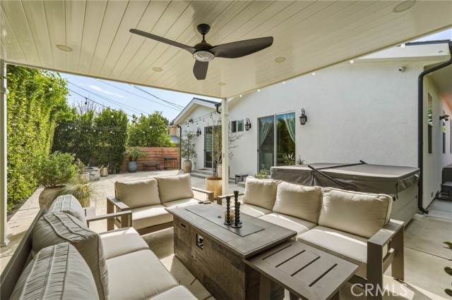 Detail Gallery Image 48 of 48 For 6450 Teesdale Ave, North Hollywood,  CA 91606 - 3 Beds | 3 Baths