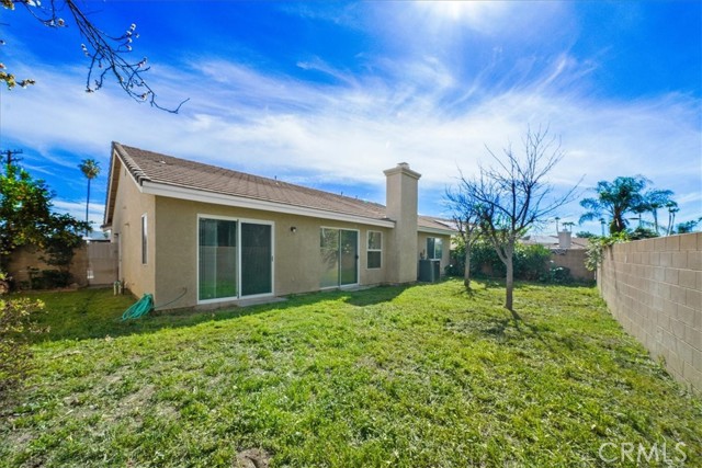 Detail Gallery Image 24 of 41 For 717 Balsam Way, Hemet,  CA 92545 - 2 Beds | 2 Baths