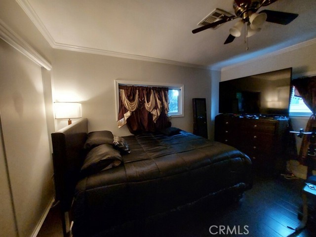 Detail Gallery Image 14 of 16 For 16600 Orange Ave #12,  Paramount,  CA 90723 - 2 Beds | 2 Baths