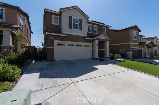 Detail Gallery Image 6 of 51 For 4847 Condor Ave, Fontana,  CA 92336 - 3 Beds | 2/1 Baths