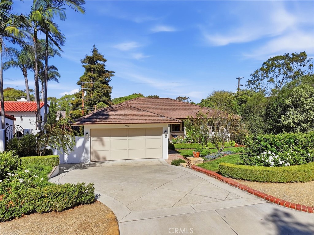 Picture of Palos Verdes Estates, CA 90274