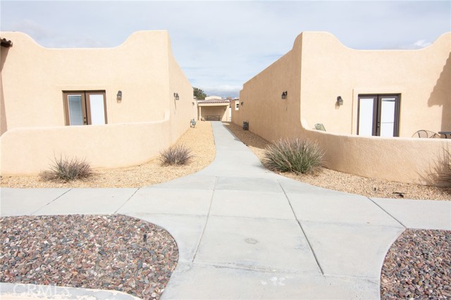 Detail Gallery Image 6 of 15 For 27160 Vista #37,  Helendale,  CA 92342 - 2 Beds | 2 Baths