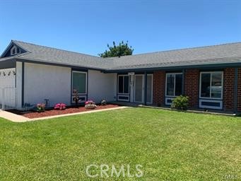 15909 Mount Mitchell Circle, Fountain Valley, CA 92708
