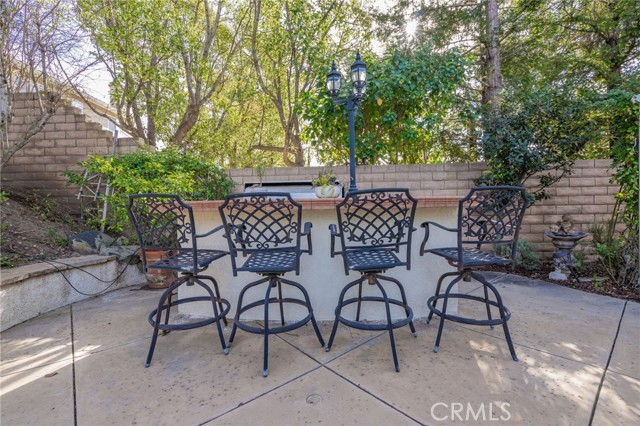 Detail Gallery Image 64 of 72 For 4578 Big Country Ct, Moorpark,  CA 93021 - 4 Beds | 4 Baths