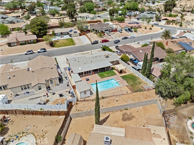 Detail Gallery Image 46 of 46 For 14427 Holly Dr, Victorville,  CA 92395 - 4 Beds | 2 Baths