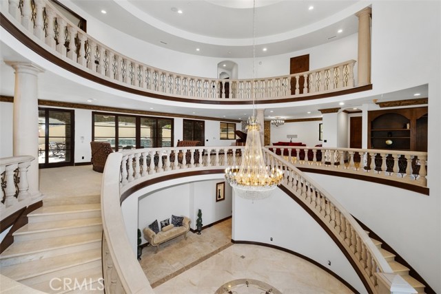 Detail Gallery Image 4 of 34 For 31232 via Colinas, Coto de Caza,  CA 92679 - 6 Beds | 7/3 Baths