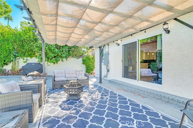 Detail Gallery Image 33 of 38 For 20807 Vose St, Winnetka,  CA 91306 - 3 Beds | 2/1 Baths