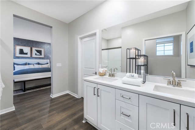 Detail Gallery Image 10 of 12 For 32633 Manhattan Ave, Winchester,  CA 92596 - 3 Beds | 2/1 Baths