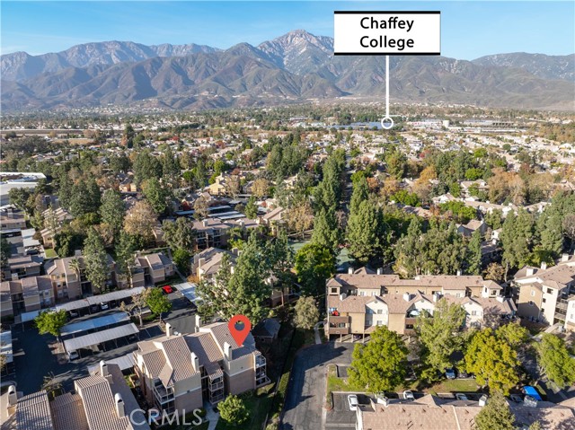 Detail Gallery Image 33 of 38 For 10655 Lemon Ave #3912,  Rancho Cucamonga,  CA 91737 - 1 Beds | 1 Baths