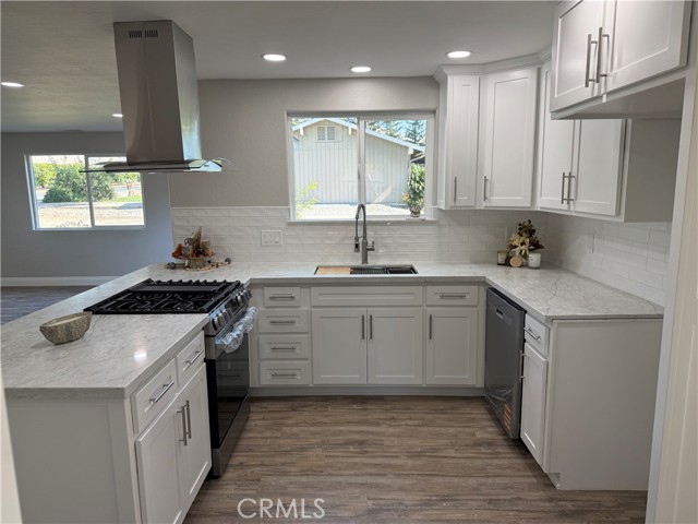 Detail Gallery Image 16 of 54 For 24323 Avenue 324, –,  CA 93286 - 3 Beds | 2 Baths