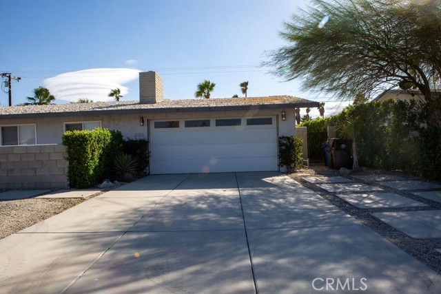 Detail Gallery Image 25 of 25 For 303 E San Rafael Dr, Palm Springs,  CA 92262 - 3 Beds | 2 Baths