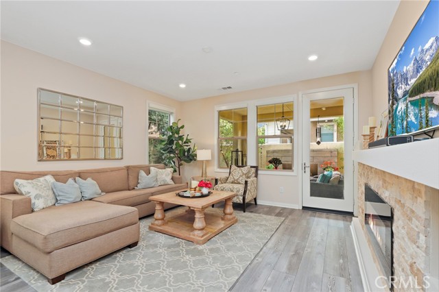 Detail Gallery Image 2 of 59 For 30 Ocaso St, Rancho Mission Viejo,  CA 92694 - 3 Beds | 3/1 Baths