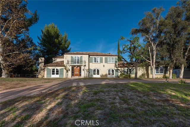 5 Bed Home for Sale in Hidden Hills, California