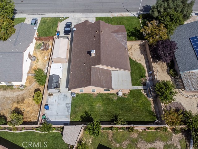 4 Bed Home for Sale in Lancaster, California