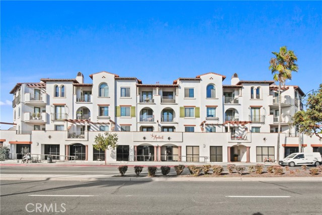 Detail Gallery Image 18 of 18 For 2001 Artesia Bld #314,  Redondo Beach,  CA 90278 - 1 Beds | 1 Baths