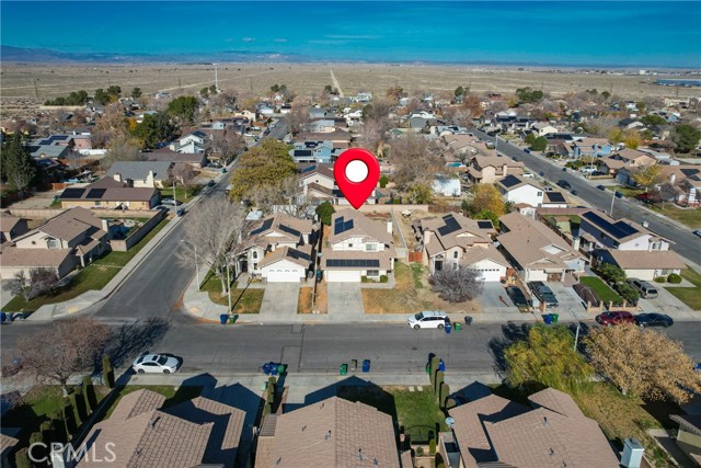 Detail Gallery Image 20 of 29 For 1221 W Avenue H4, Lancaster,  CA 93534 - 3 Beds | 2 Baths