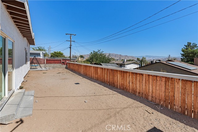 Detail Gallery Image 24 of 45 For 23859 South Rd, Apple Valley,  CA 92307 - 4 Beds | 2 Baths