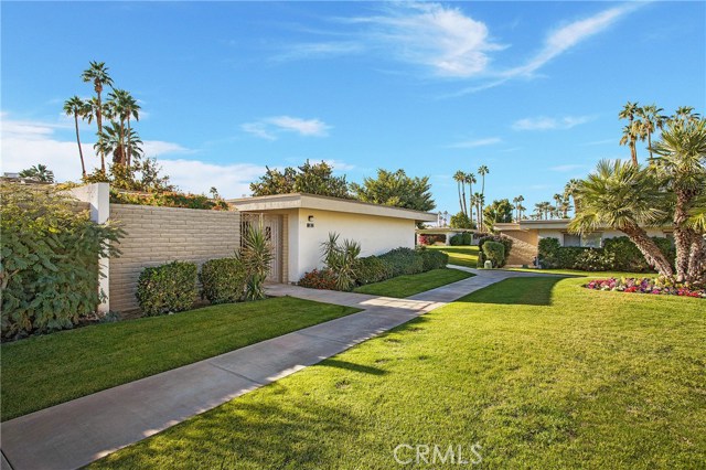 Image Number 1 for 45365   Camino Dorado in INDIAN WELLS