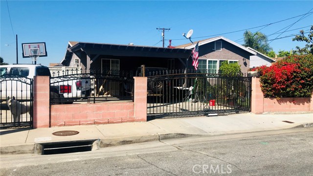 16413 Horst Ave, Norwalk, CA 90650