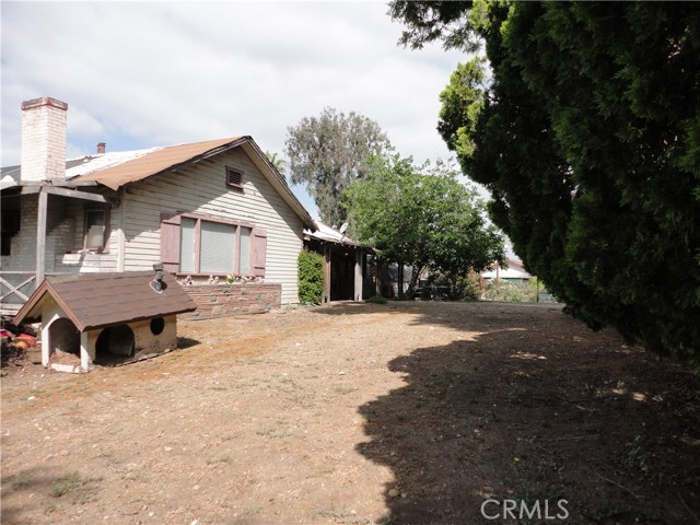 13858 Lomitas Ave, La Puente, CA 91746