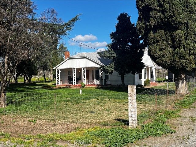 Detail Gallery Image 3 of 15 For 3900 Stephens Rd, Corning,  CA 96021 - 2 Beds | 1 Baths