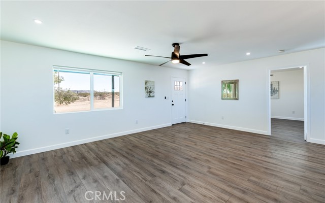 Detail Gallery Image 35 of 39 For 60396 Napa Rd, Landers,  CA 92285 - 2 Beds | 2 Baths