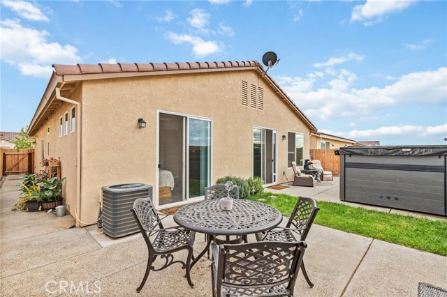 Detail Gallery Image 23 of 27 For 4445 Andrea Dr, Merced,  CA 95348 - 3 Beds | 2 Baths
