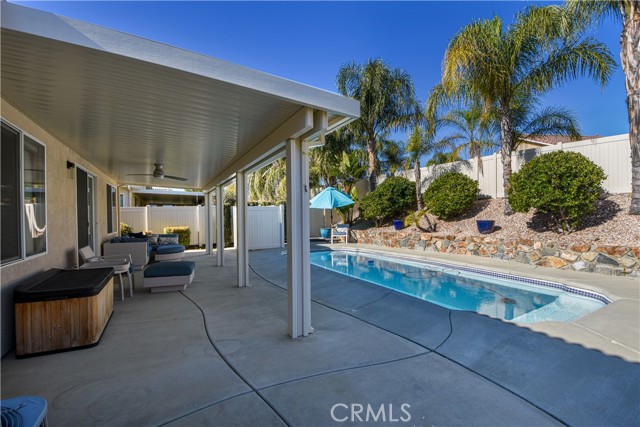 Detail Gallery Image 25 of 35 For 28300 Long Meadow Dr, Menifee,  CA 92584 - 2 Beds | 2 Baths