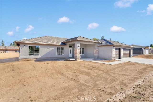 Detail Gallery Image 8 of 34 For 17837 Sultana St, Hesperia,  CA 92345 - 4 Beds | 2/1 Baths