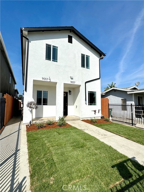 Image 2 for 9007 Beach St, Los Angeles, CA 90002