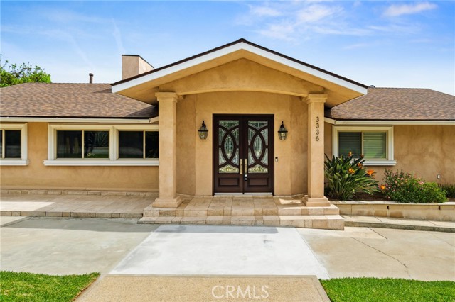 Detail Gallery Image 2 of 61 For 3336 Villa Mesa Rd, Pasadena,  CA 91107 - 5 Beds | 6 Baths