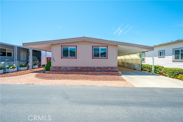 Detail Gallery Image 2 of 59 For 327 Sunrise Terrace, Arroyo Grande,  CA 93420 - 2 Beds | 2 Baths