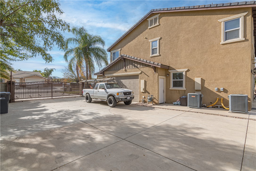 Detail Gallery Image 36 of 49 For 25944 Thistletown Ct, Menifee,  CA 92584 - 4 Beds | 2/1 Baths