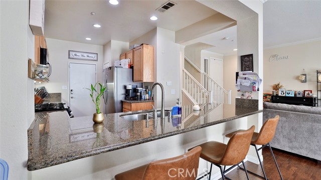 Detail Gallery Image 15 of 53 For 7161 East Ave #80,  Rancho Cucamonga,  CA 91739 - 3 Beds | 2/1 Baths