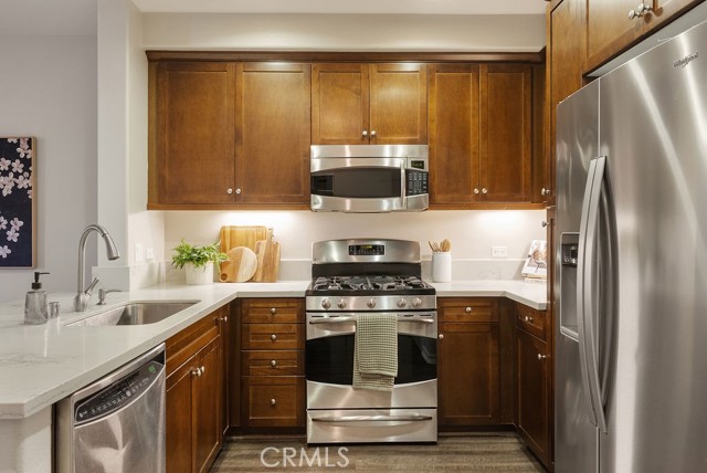 Detail Gallery Image 4 of 45 For 629 Traction Ave #312,  Los Angeles,  CA 90013 - 1 Beds | 1 Baths