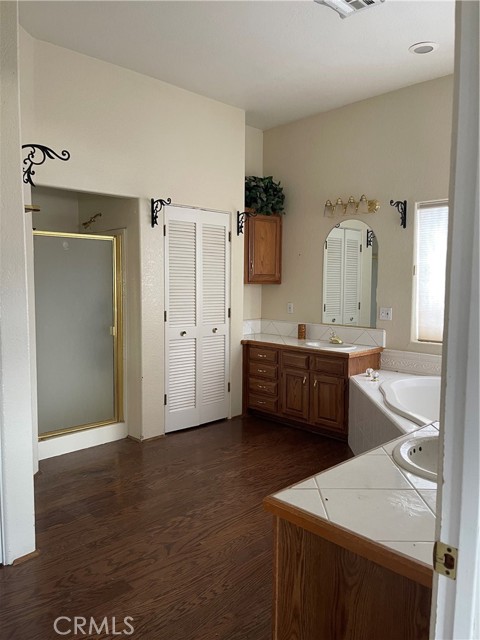 Detail Gallery Image 11 of 17 For 56850 Ramsey Rd, Anza,  CA 92539 - 3 Beds | 2/1 Baths