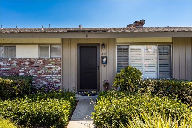 13902 Yorba St #6C, Tustin, CA 92780