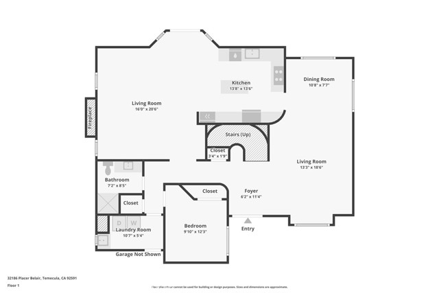 Detail Gallery Image 39 of 48 For 32186 Placer Belair, Temecula,  CA 92591 - 4 Beds | 3 Baths