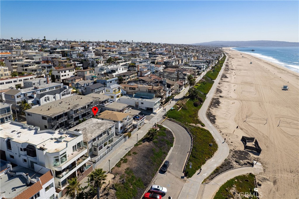 3608 The Strand, Manhattan Beach, CA 90266