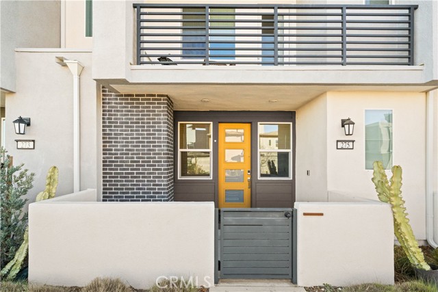 Detail Gallery Image 7 of 56 For 275 Sash, Irvine,  CA 92618 - 2 Beds | 2/1 Baths